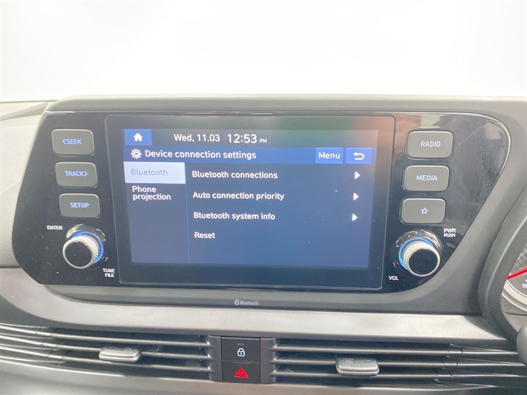 Used Hyundai i20 2021 for sale - 77840838: Photo 47