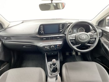 Used Hyundai i20 2021 for sale - 77840838: Photo