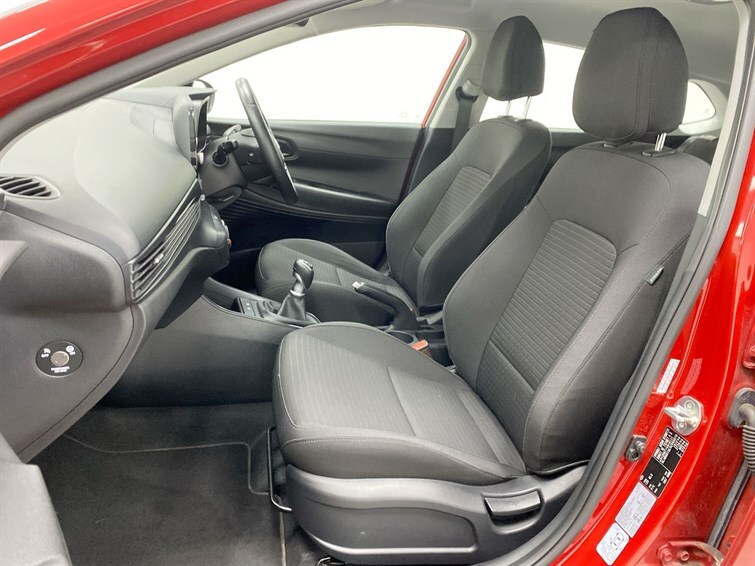 Used Hyundai i20 2021 for sale - 77840838: Photo 52