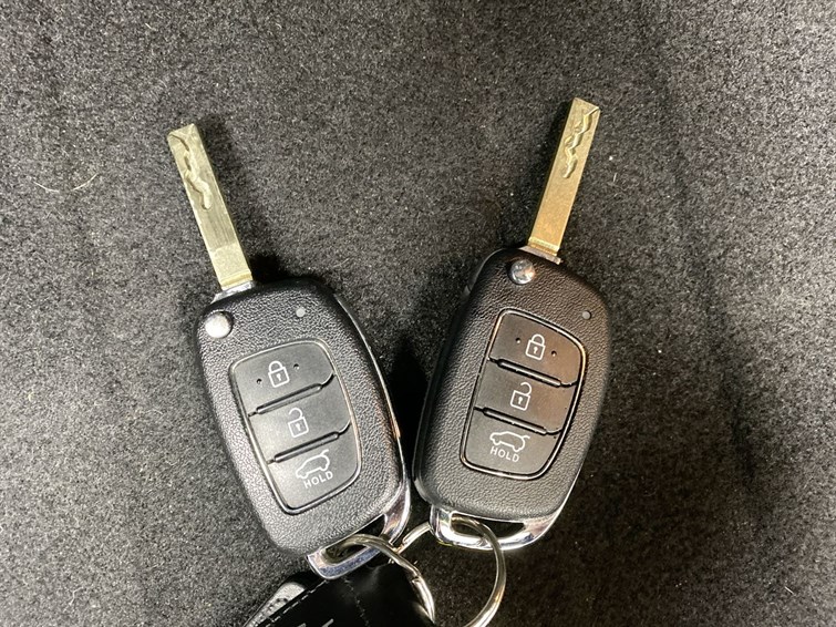 Used Hyundai i20 2021 for sale - 77840838: Photo 56