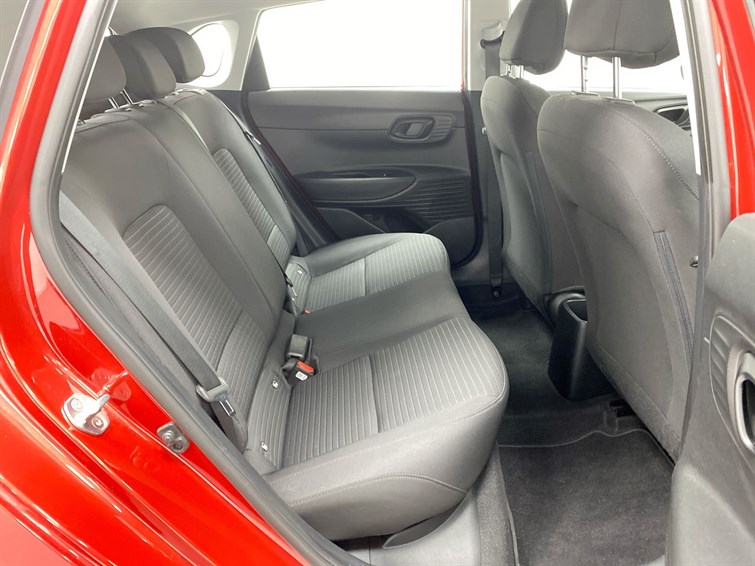 Used Hyundai i20 2021 for sale - 77840838: Photo 57