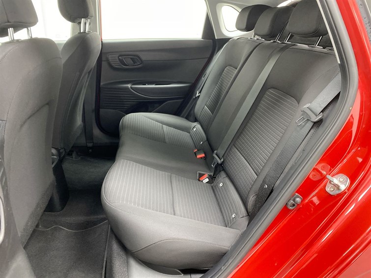 Used Hyundai i20 2021 for sale - 77840838: Photo 58