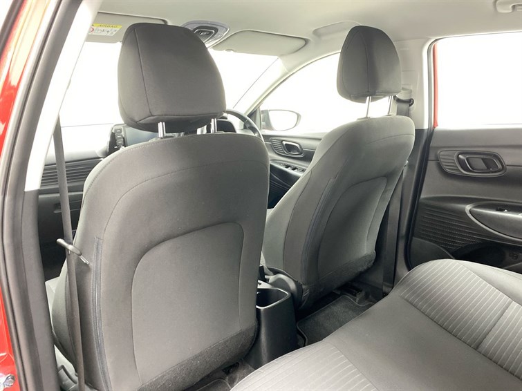 Used Hyundai i20 2021 for sale - 77840838: Photo 61