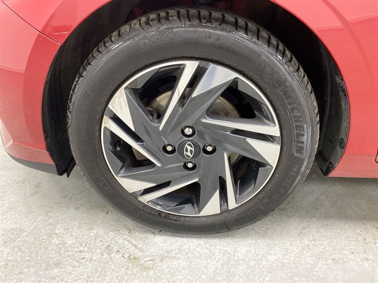 Used Hyundai i20 2021 for sale - 77840838: Photo 9