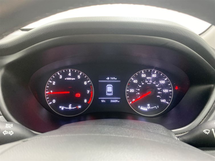 Used Hyundai i20 2018 for sale - 77210502: Photo 11