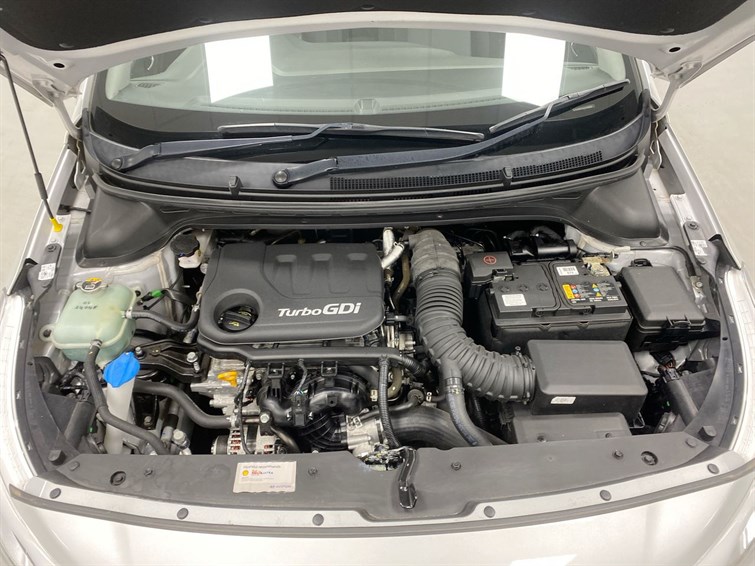 Used Hyundai i20 2018 for sale - 77210502: Photo 29