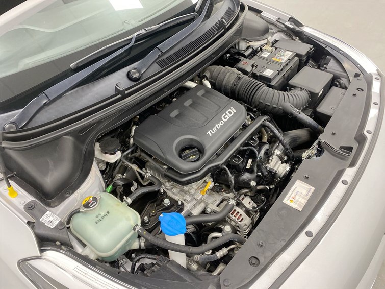 Used Hyundai i20 2018 for sale - 77210502: Photo 30