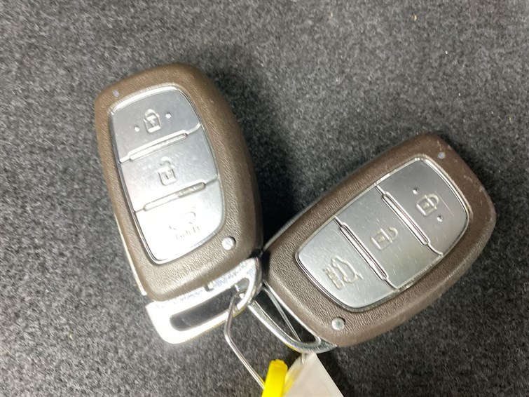 Used Hyundai i20 2018 for sale - 77210502: Photo 55