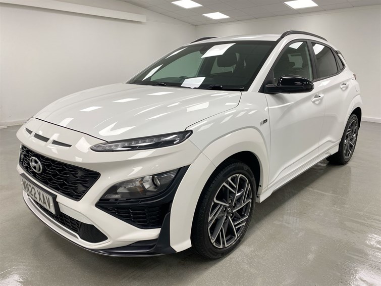 Used Hyundai KONA 2022 for sale - 77826012: Photo 10