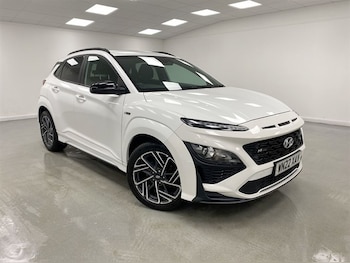 Used Hyundai KONA undefined for sale - 77826012: Photo