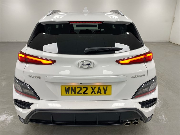 Used Hyundai KONA 2022 for sale - 77826012: Photo 23