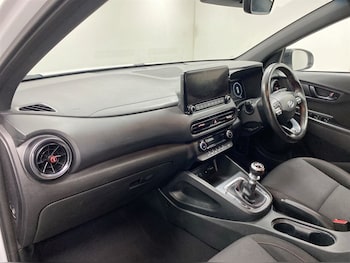 Used Hyundai KONA undefined for sale - 77826012: Photo