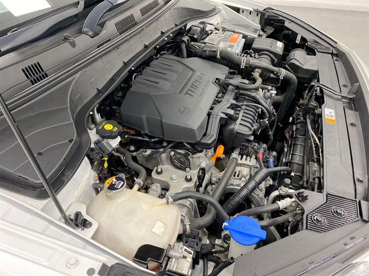 Used Hyundai KONA 2022 for sale - 77826012: Photo 31