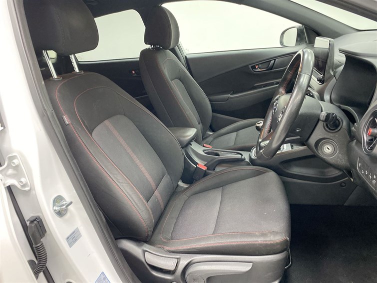 Used Hyundai KONA 2022 for sale - 77826012: Photo 32