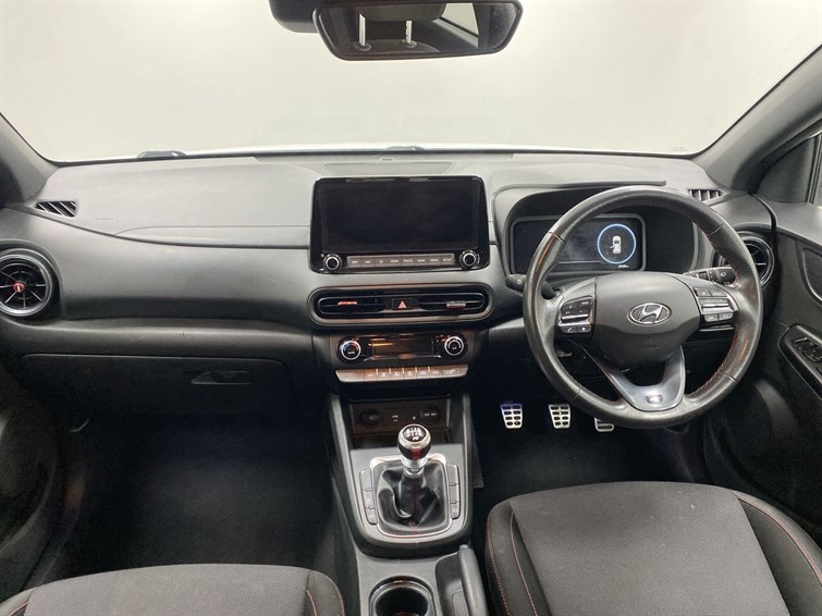 Used Hyundai KONA 2022 for sale - 77826012: Photo 4