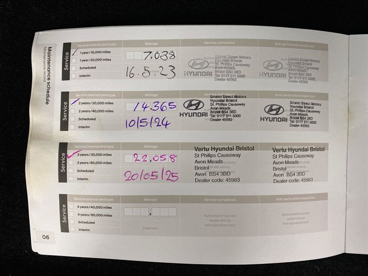 Used Hyundai KONA 2022 for sale - 77826012: Photo 54