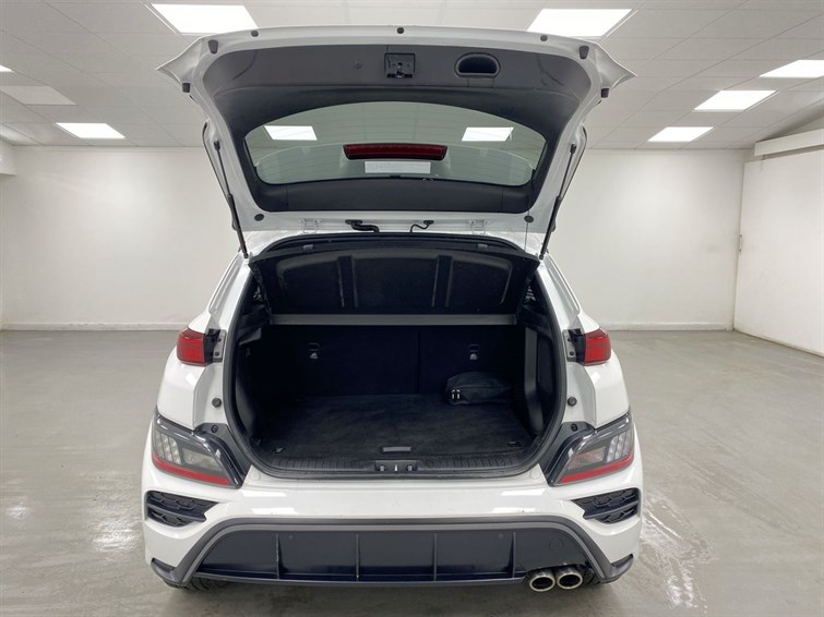 Used Hyundai KONA 2022 for sale - 77826012: Photo 60