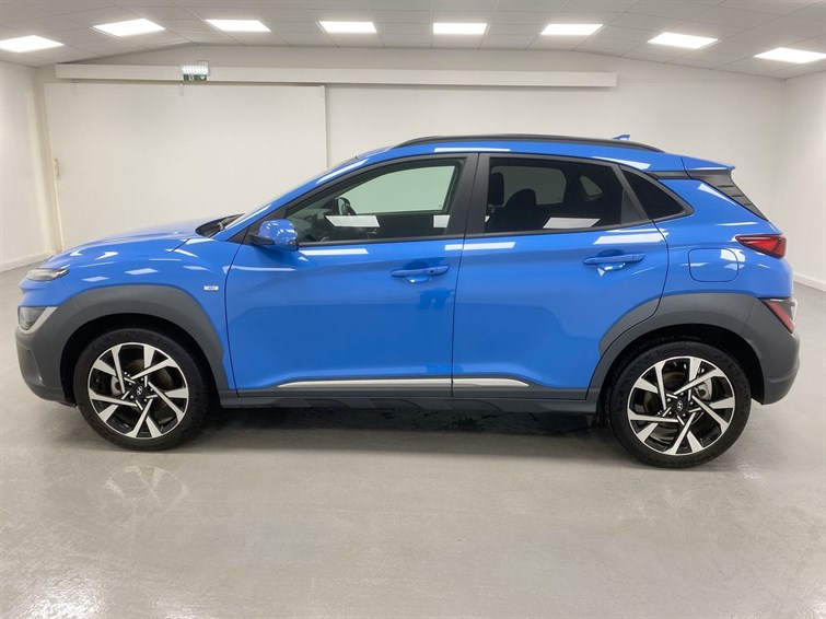 Used Hyundai KONA 2022 for sale - 77210438: Photo 13