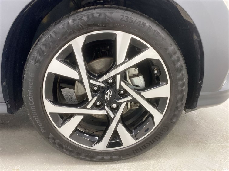 Used Hyundai KONA 2022 for sale - 77210438: Photo 15