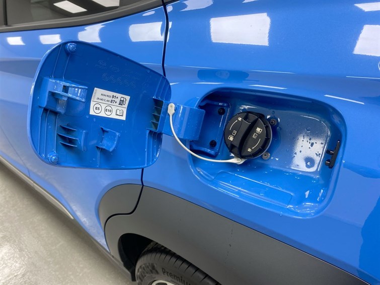 Used Hyundai KONA 2022 for sale - 77210438: Photo 28