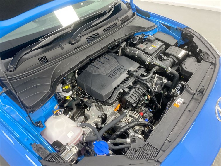 Used Hyundai KONA 2022 for sale - 77210438: Photo 31