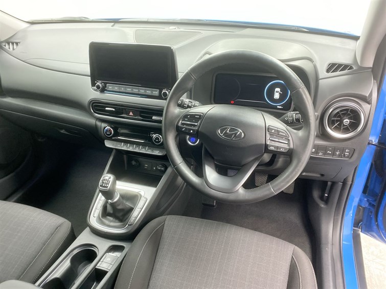 Used Hyundai KONA 2022 for sale - 77210438: Photo 37
