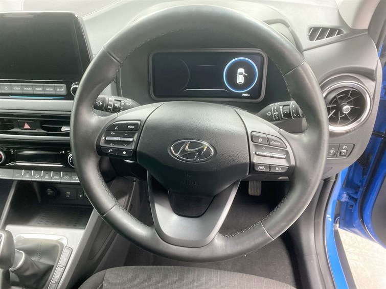 Used Hyundai KONA 2022 for sale - 77210438: Photo 44