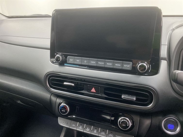 Used Hyundai KONA 2022 for sale - 77210438: Photo 45