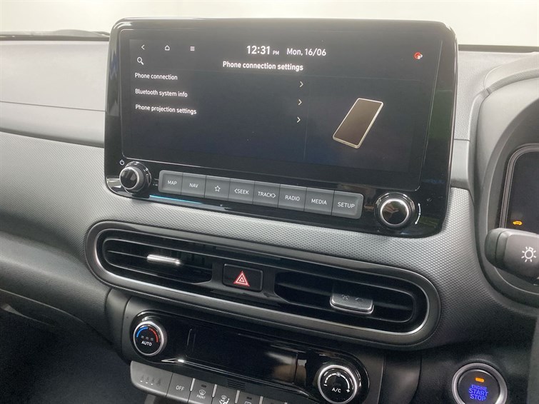 Used Hyundai KONA 2022 for sale - 77210438: Photo 47