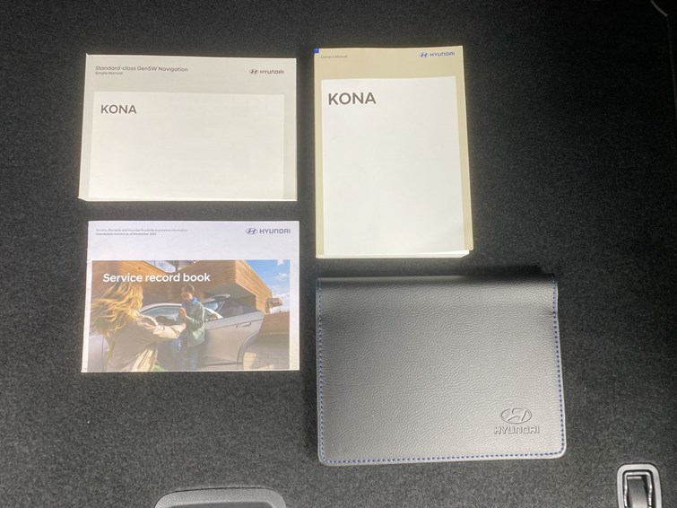 Used Hyundai KONA 2022 for sale - 77210438: Photo 53