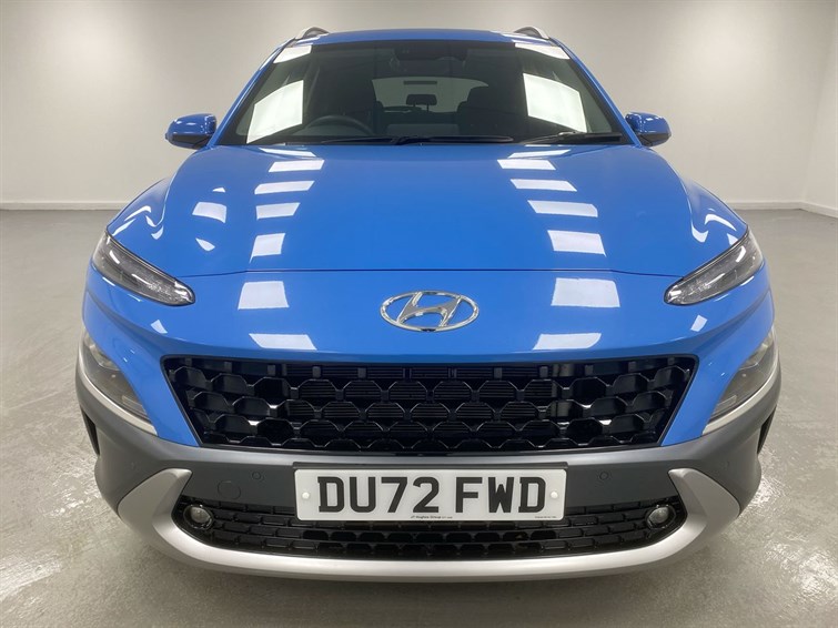 Used Hyundai KONA 2022 for sale - 77210438: Photo 6