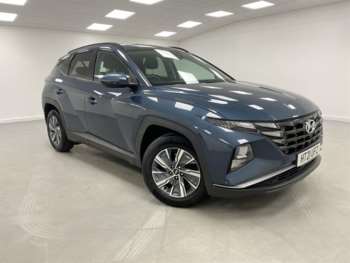 2021 - 1.6 TGDi SE Connect 5dr 2WD