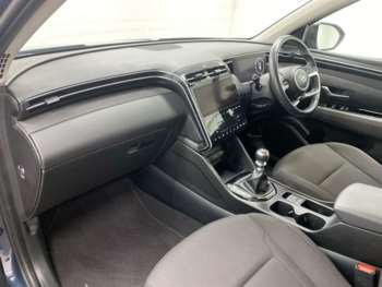 Used Hyundai TUCSON 2021 for sale - 75061753: Photo
