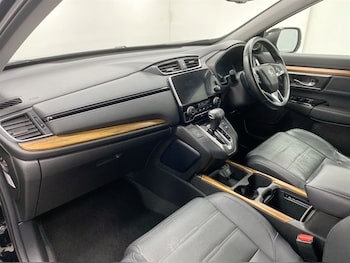 Used Honda CR-V 2019 for sale - 78637674: Photo