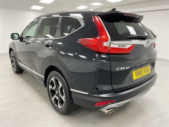 Used Honda CR-V 2019 for sale - 78637674: Photo