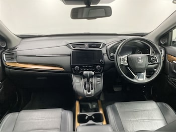 Used Honda CR-V 2019 for sale - 78637674: Photo