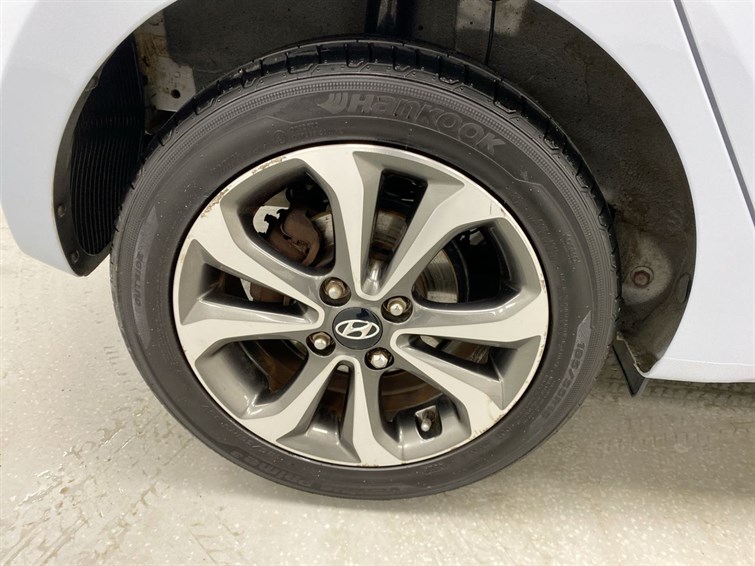 Used Hyundai i10 2020 for sale - 77971267: Photo 17