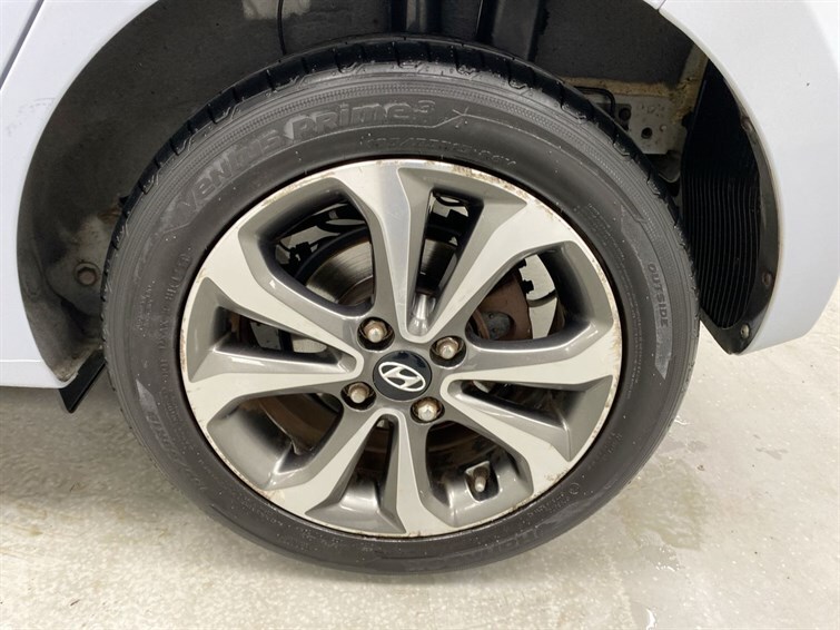 Used Hyundai i10 2020 for sale - 77971267: Photo 19