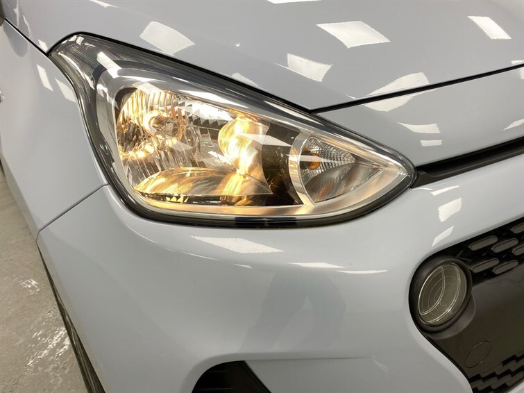 Used Hyundai i10 2020 for sale - 77971267: Photo 21