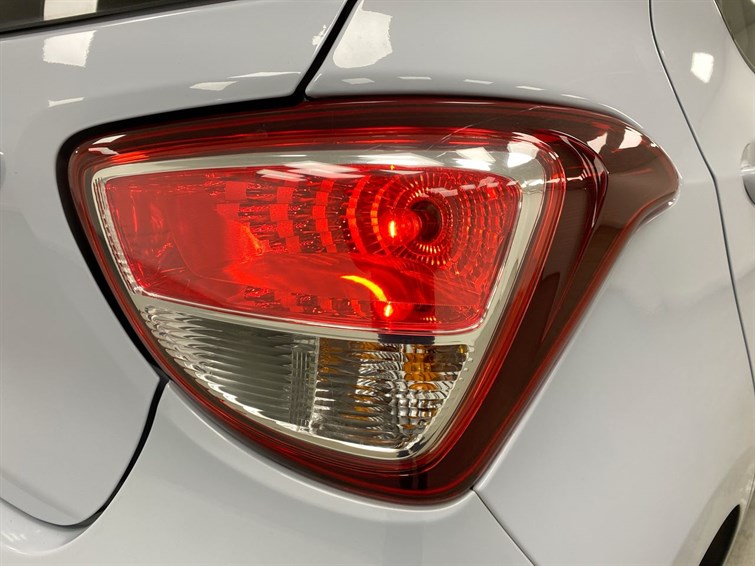 Used Hyundai i10 2020 for sale - 77971267: Photo 22