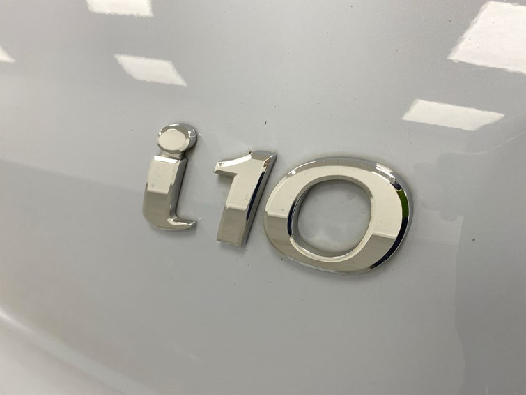 Used Hyundai i10 2020 for sale - 77971267: Photo 28