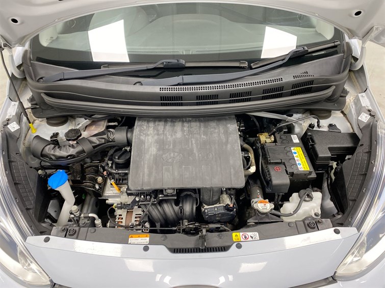 Used Hyundai i10 2020 for sale - 77971267: Photo 29