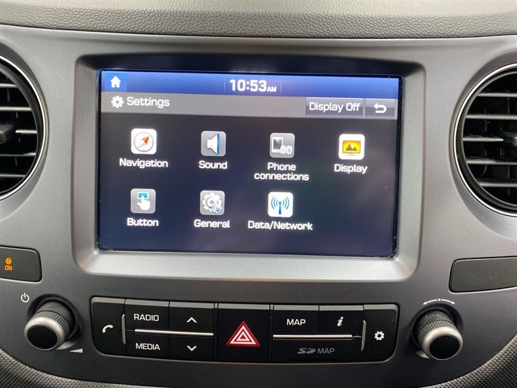 Used Hyundai i10 2020 for sale - 77971267: Photo 45