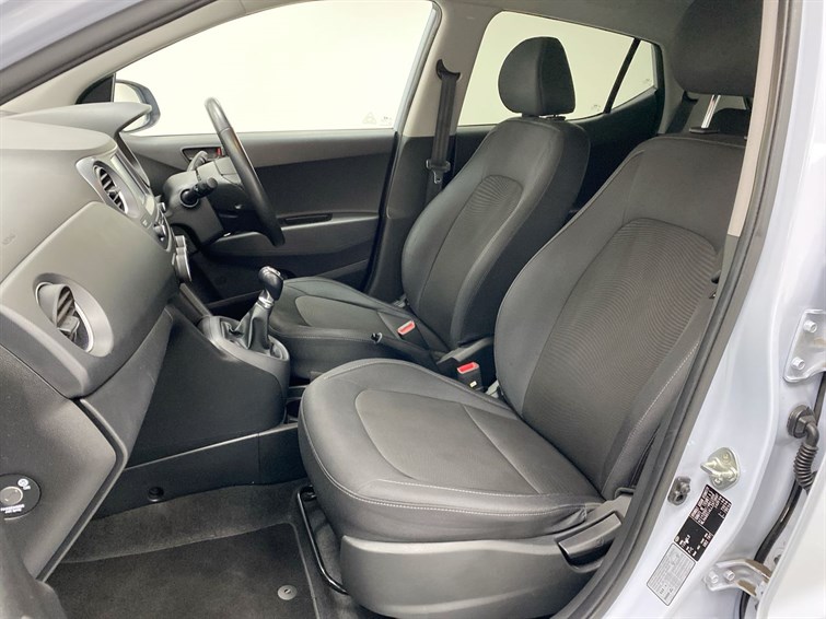 Used Hyundai i10 2020 for sale - 77971267: Photo 51