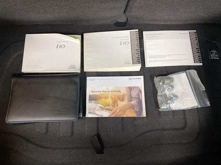 Used Hyundai i10 2020 for sale - 77971267: Photo 52