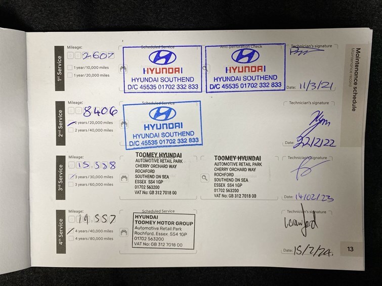 Used Hyundai i10 2020 for sale - 77971267: Photo 53