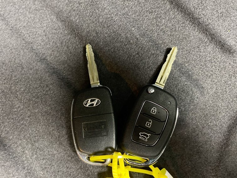 Used Hyundai i10 2020 for sale - 77971267: Photo 55