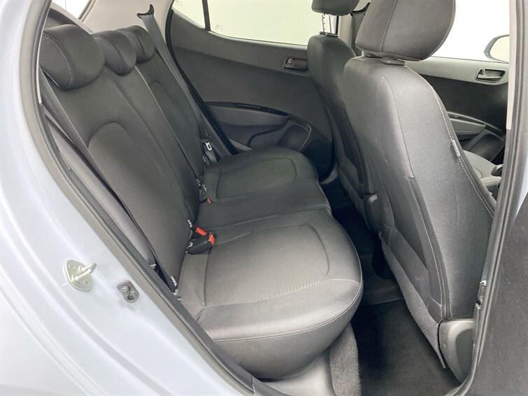 Used Hyundai i10 2020 for sale - 77971267: Photo 56