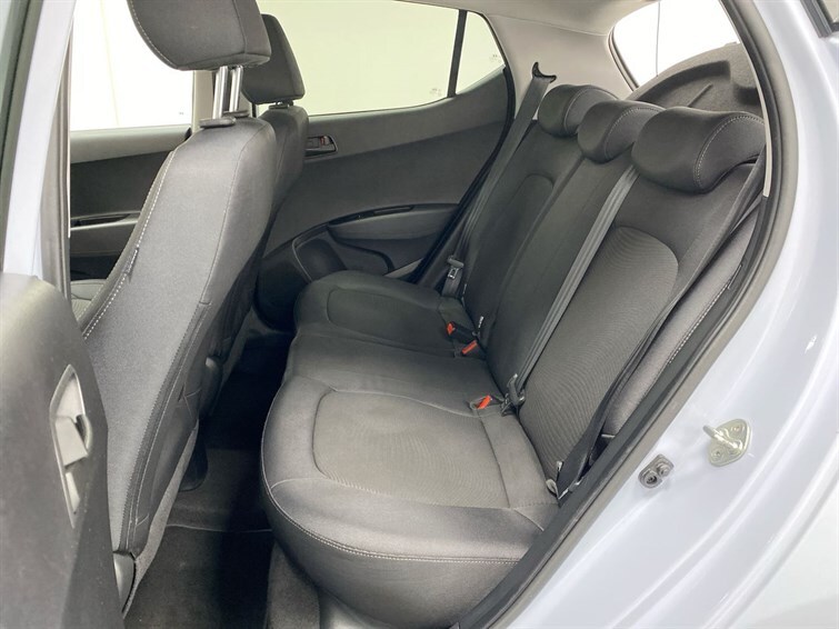 Used Hyundai i10 2020 for sale - 77971267: Photo 57