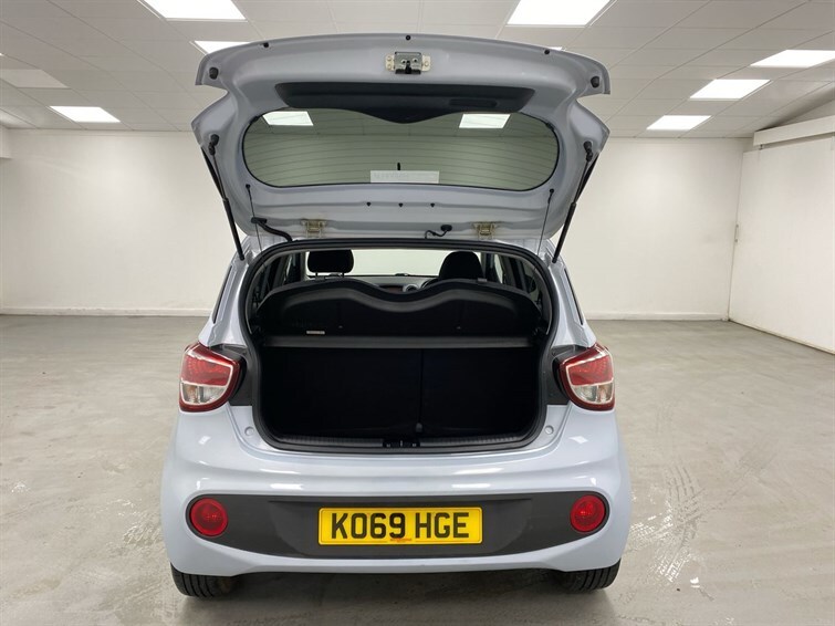 Used Hyundai i10 2020 for sale - 77971267: Photo 58